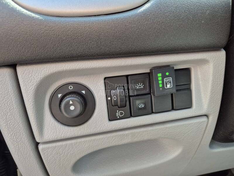 Citroen Xsara Picasso 1.6 TNG