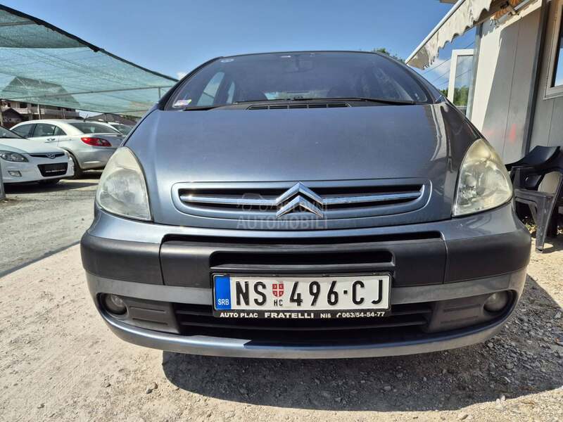 Citroen Xsara Picasso 1.6 TNG