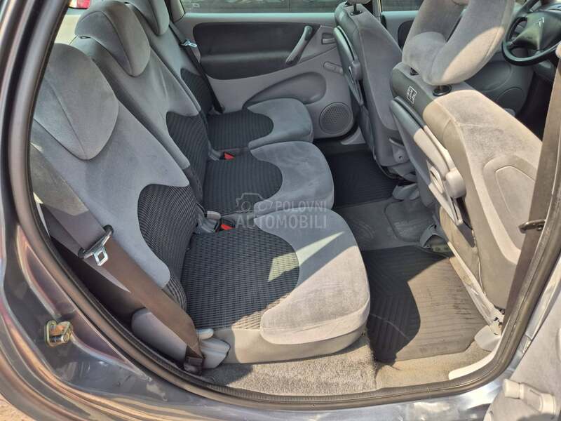 Citroen Xsara Picasso 1.6 TNG