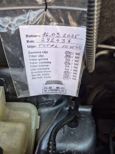 Citroen Xsara Picasso 1.6 TNG