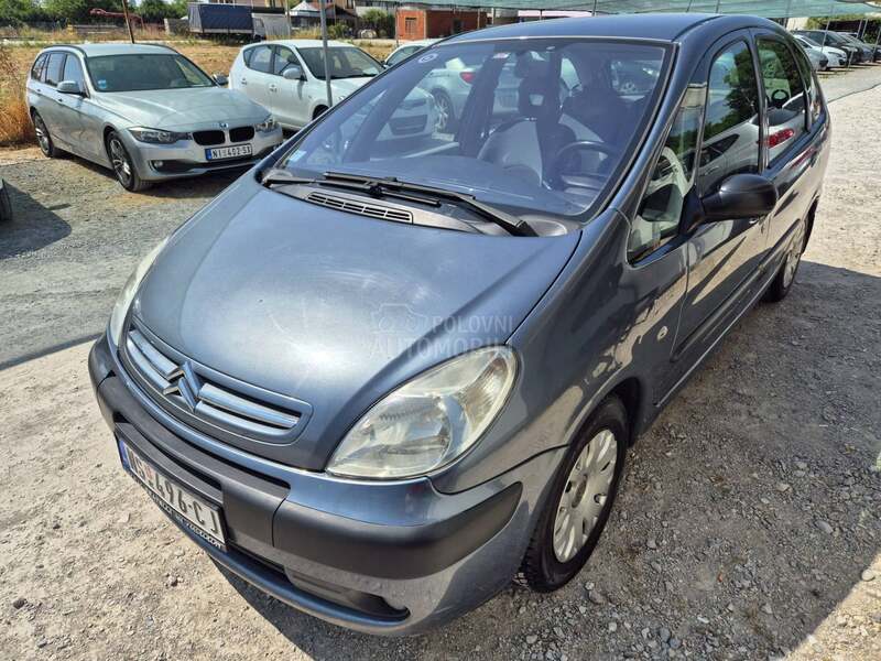 Citroen Xsara Picasso 1.6 TNG