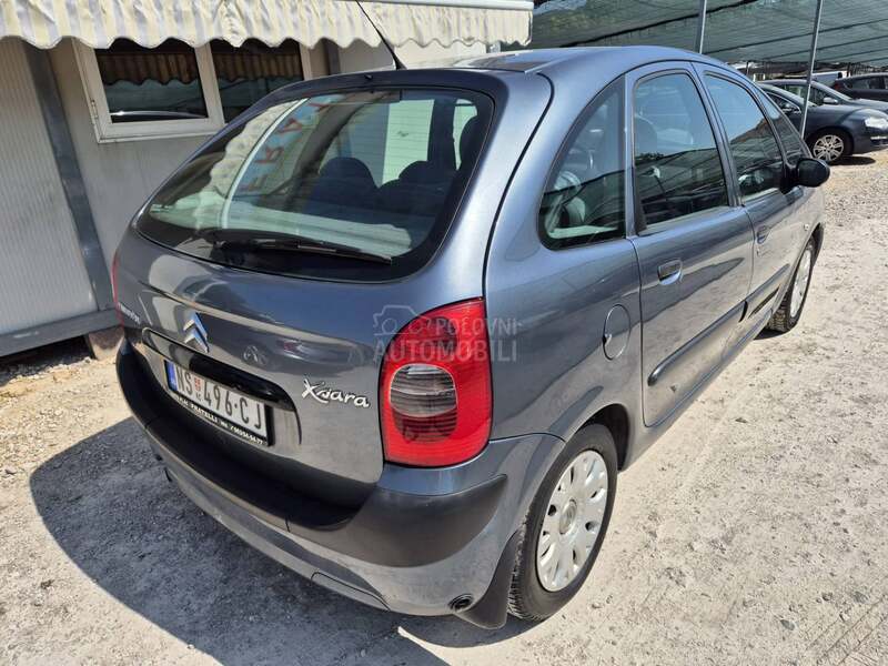 Citroen Xsara Picasso 1.6 TNG