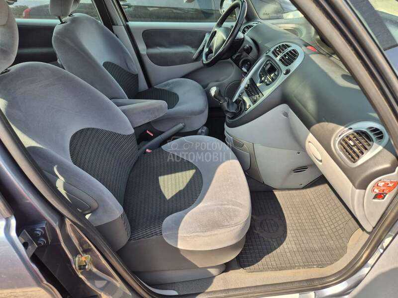Citroen Xsara Picasso 1.6 TNG