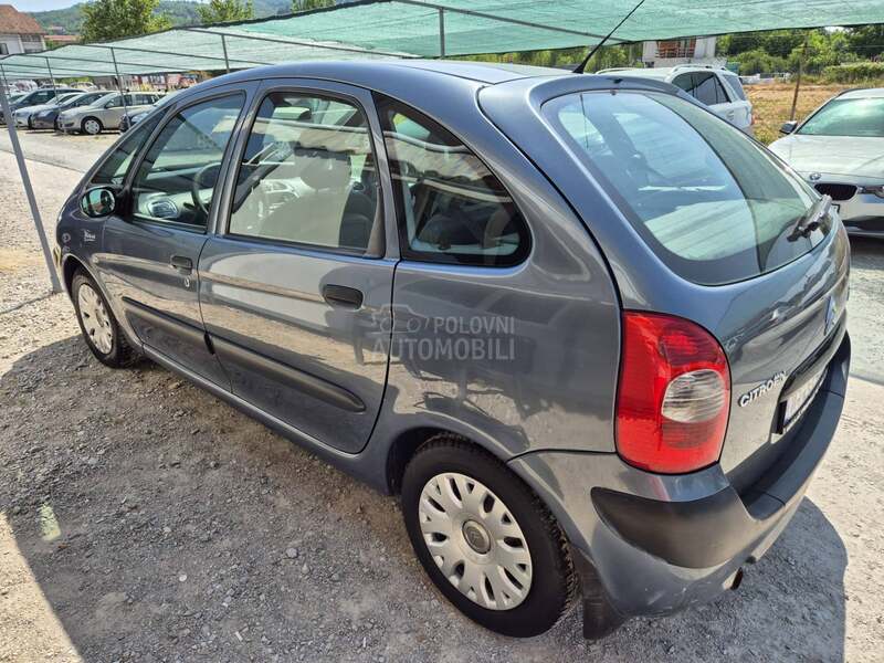 Citroen Xsara Picasso 1.6 TNG