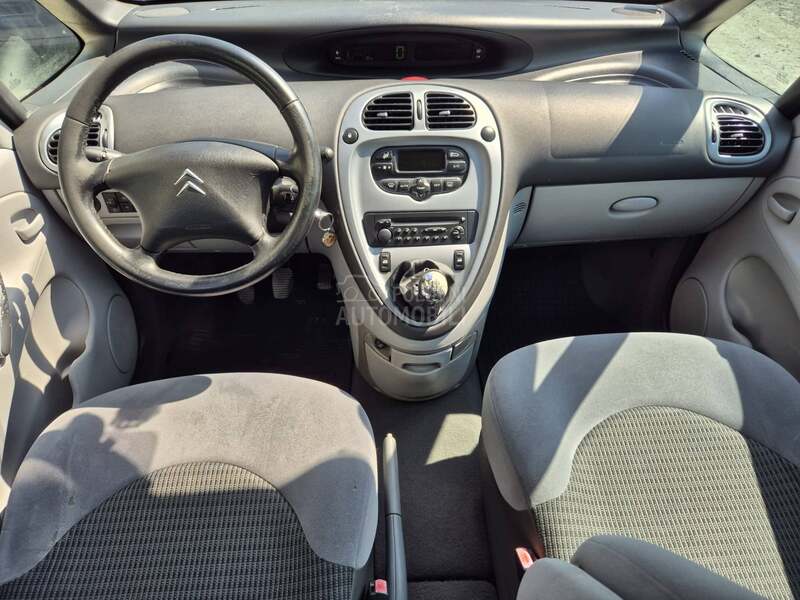 Citroen Xsara Picasso 1.6 TNG