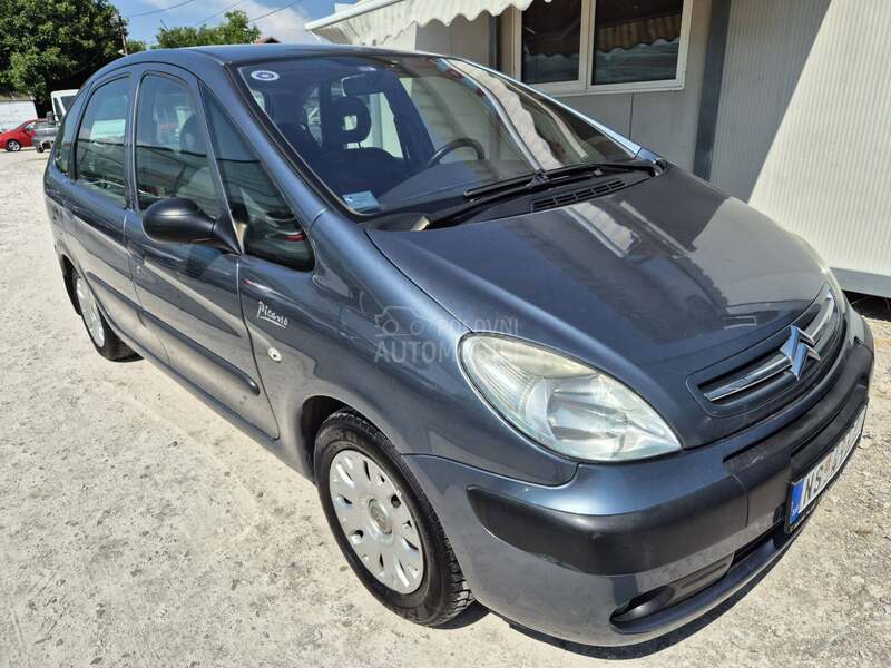 Citroen Xsara Picasso 1.6 TNG