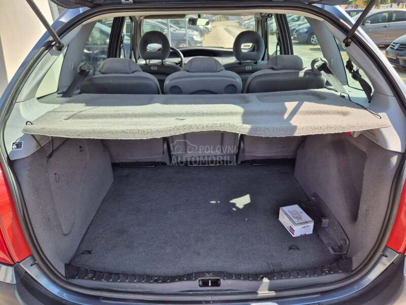 Citroen Xsara Picasso 1.6 TNG