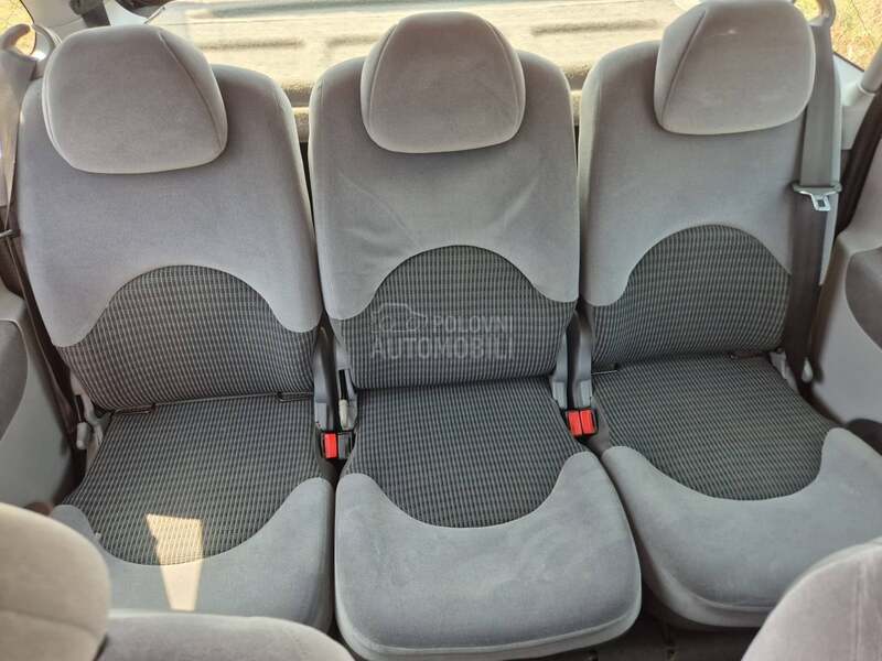 Citroen Xsara Picasso 1.6 TNG