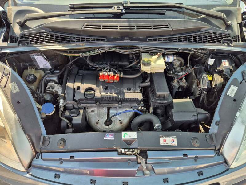 Citroen Xsara Picasso 1.6 TNG