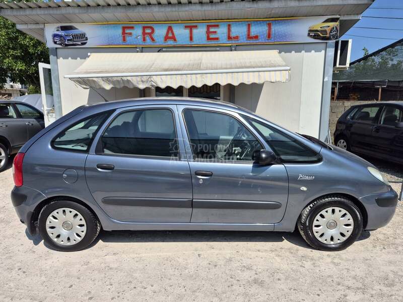 Citroen Xsara Picasso 1.6 TNG