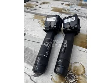 Rucica brisaca migavca za Opel Meriva od 2010. do 2015. god.