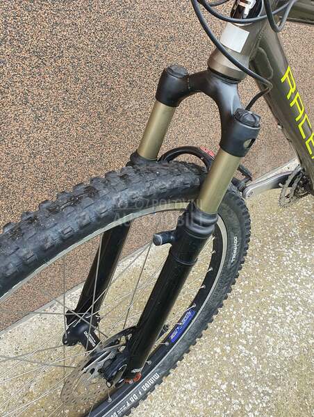 RACER PRO SERIES 3X9