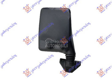 Retrovizor za Fiat Fiorino od 1991. do 1997. god.