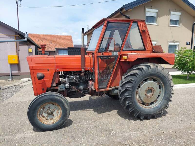 IMT 560 NIJE ZA TRGOVCE