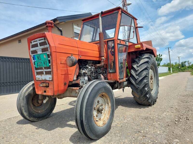 IMT 560 NIJE ZA TRGOVCE