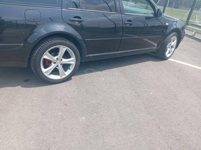 Aluminijumske felne Alu 17" 5 x 100