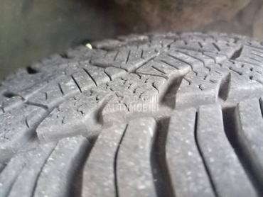 Aluminijumske felne Alu 17" 5 x 100