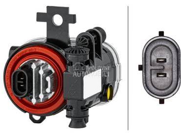 Maglenka za Renault Arkana