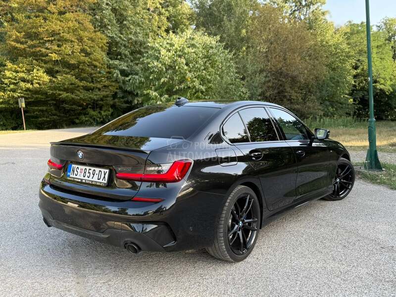 BMW 330 xDrive/Laser/MildHyb