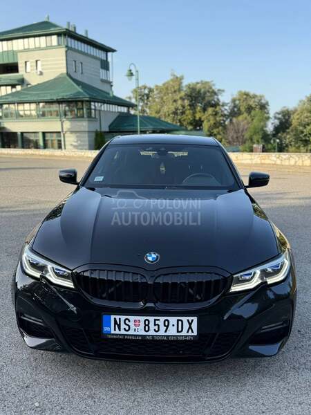 BMW 330 xDrive/Laser/MildHyb