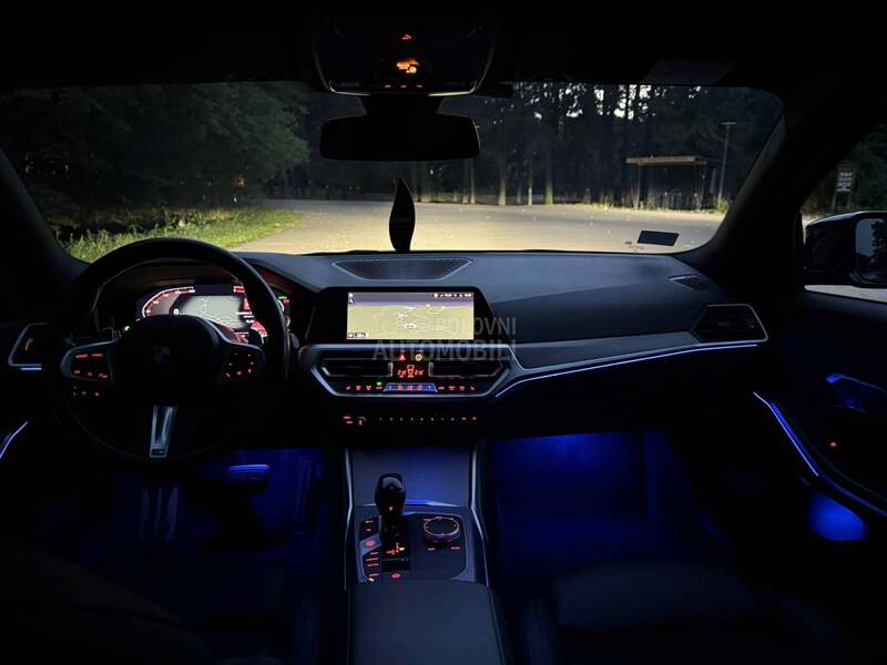BMW 330 xDrive/Laser/MildHyb