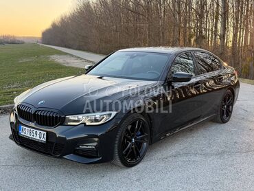 BMW 330 xDrive/Laser/MildHyb