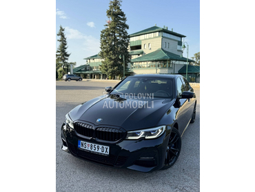 BMW 330 xDrive/Laser/MildHyb
