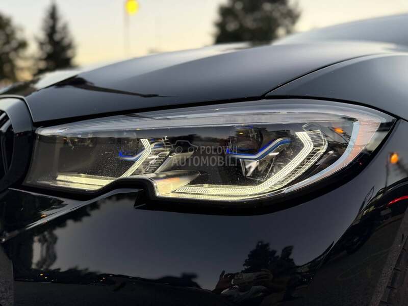 BMW 330 xDrive/Laser/MildHyb
