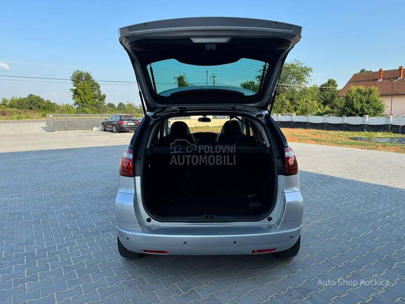 Citroen C4 Picasso 1.6eHDI exlussive