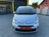 Citroen C4 Picasso 1.6eHDI exlussive