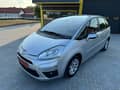 Citroen C4 Picasso 1.6eHDI exlussive