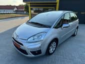 Citroen C4 Picasso 1.6eHDI exlussive