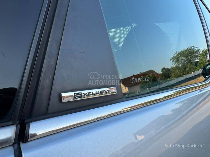 Citroen C4 Picasso 1.6eHDI exlussive