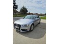 Audi A4 2.0 QUATTRO