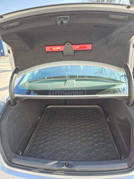 Audi A4 2.0 QUATTRO