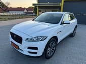 Jaguar F pace 2.0d toop prreporuka