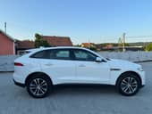 Jaguar F pace 2.0d toop prreporuka