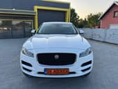 Jaguar F pace 2.0d toop prreporuka