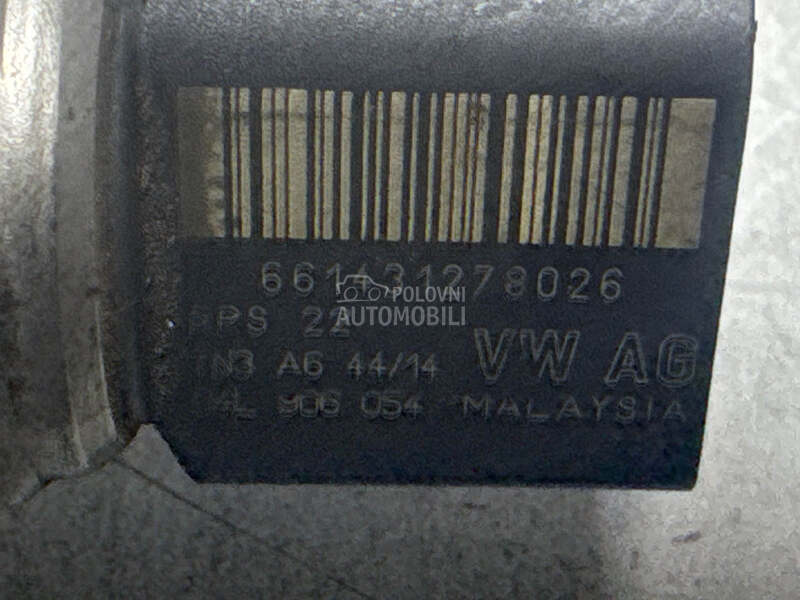 SENZOR PRITISKA GORIVA