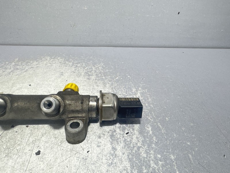 SENZOR PRITISKA GORIVA