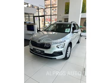 Škoda Kamiq Essence  5G