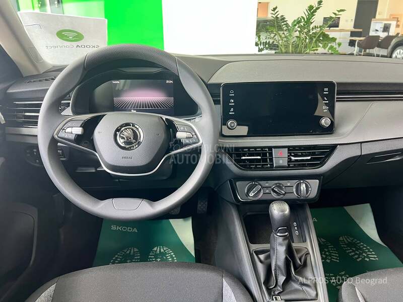 Škoda Kamiq Essence  5G