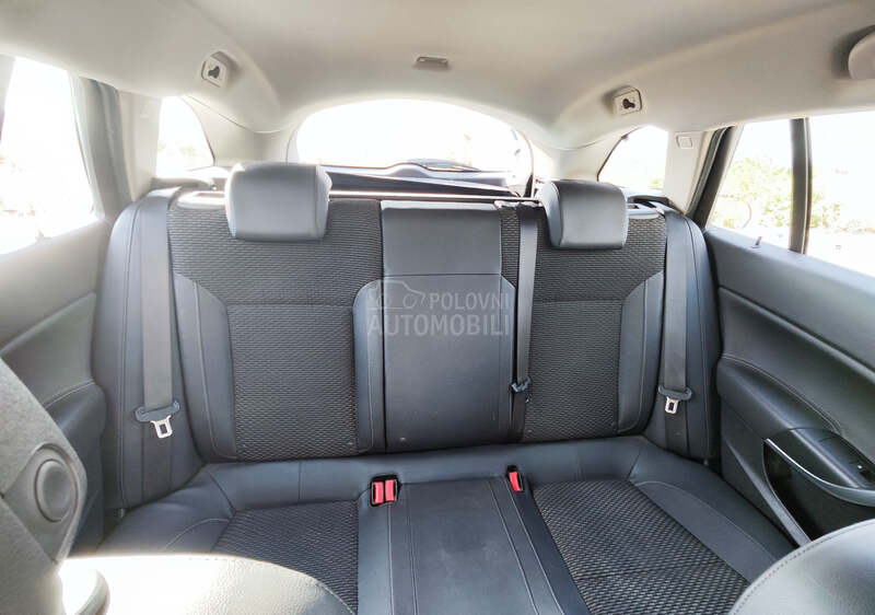 Opel Insignia 2.0 ECOflex