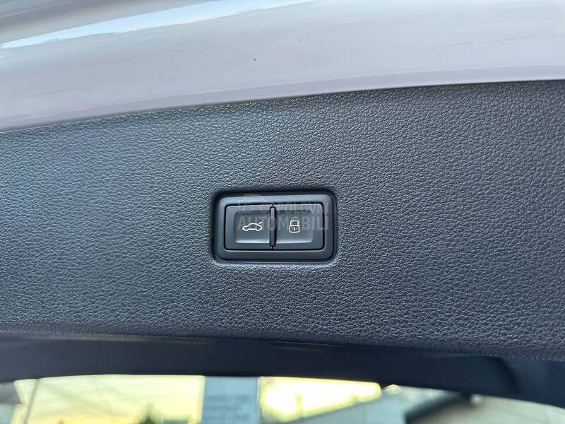 Audi Q8 50TDI S Line