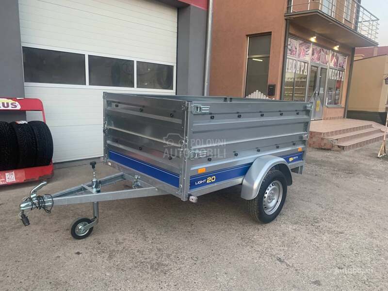 Vesta Akcija light 23 kiper