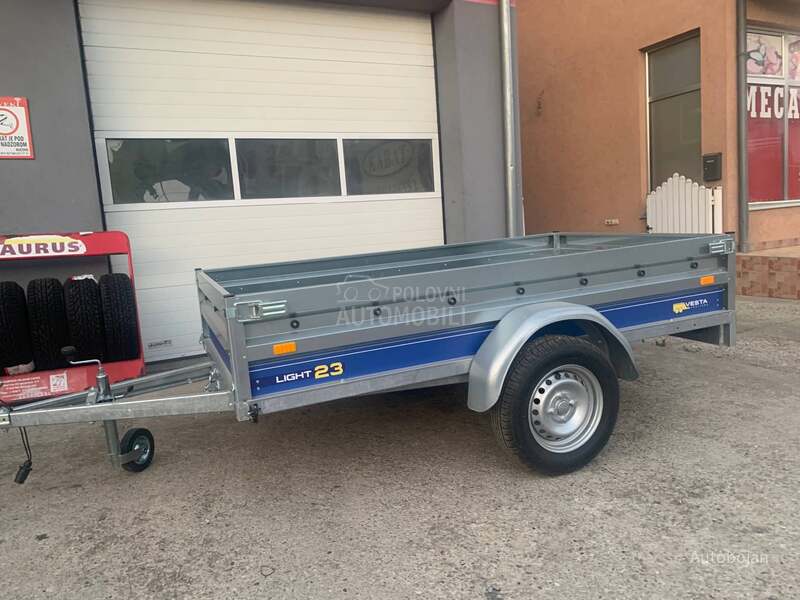 Vesta Akcija light 23 kiper