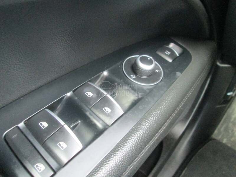 Alfa Romeo Stelvio 2.2t Q4 Business
