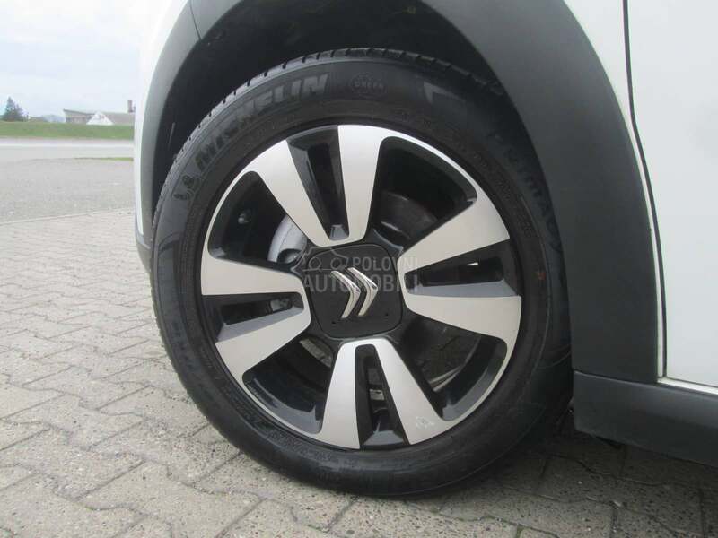Citroen C3 1.5 BluHDI
