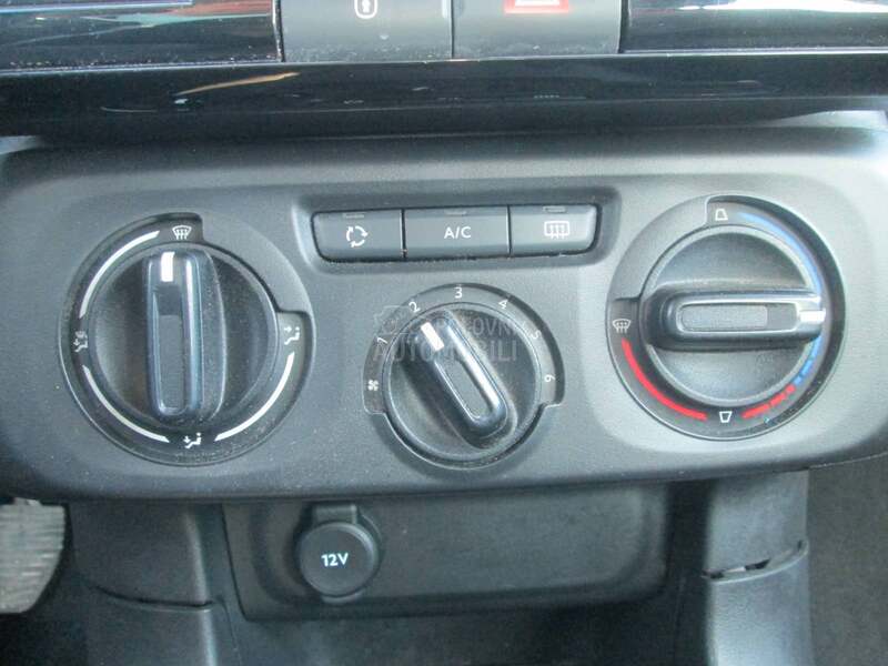 Citroen C3 1.5 BluHDI