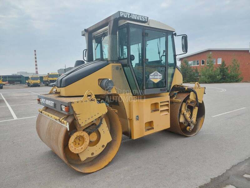 Stavostroj VH850A
